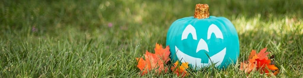 The Teal Pumpkin Project - Allergy-Friendly Trick-or-Treating