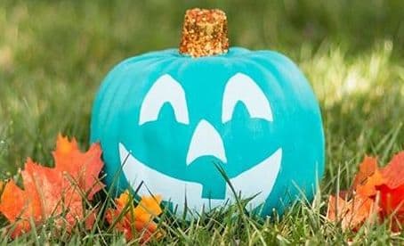 The Teal Pumpkin Project –  Inclusive Trick-or-Treating