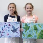 Creative Kids Art Club - Benefits of Art
