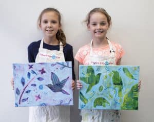 Creative Kids Art Club - Benefits of Art