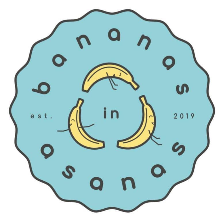 Bananas in Asanas Kids Yoga