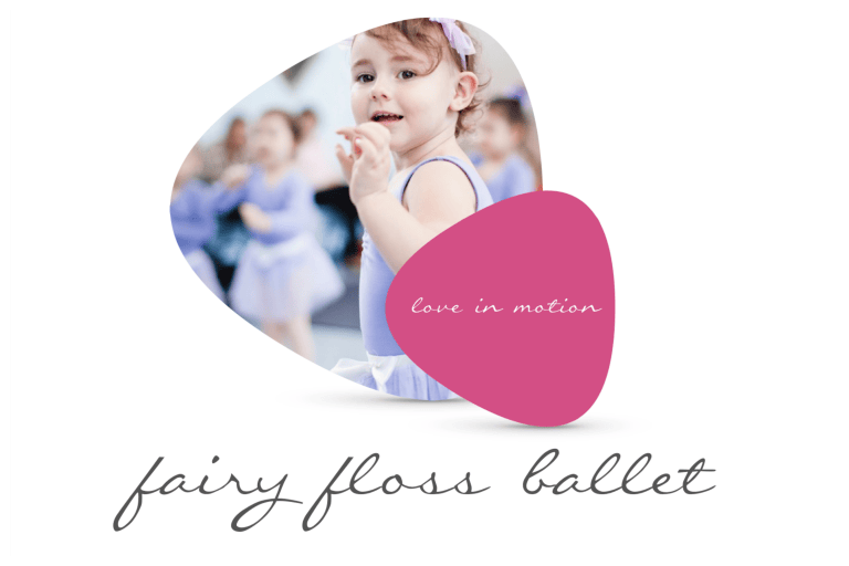 Fairy Floss Ballet