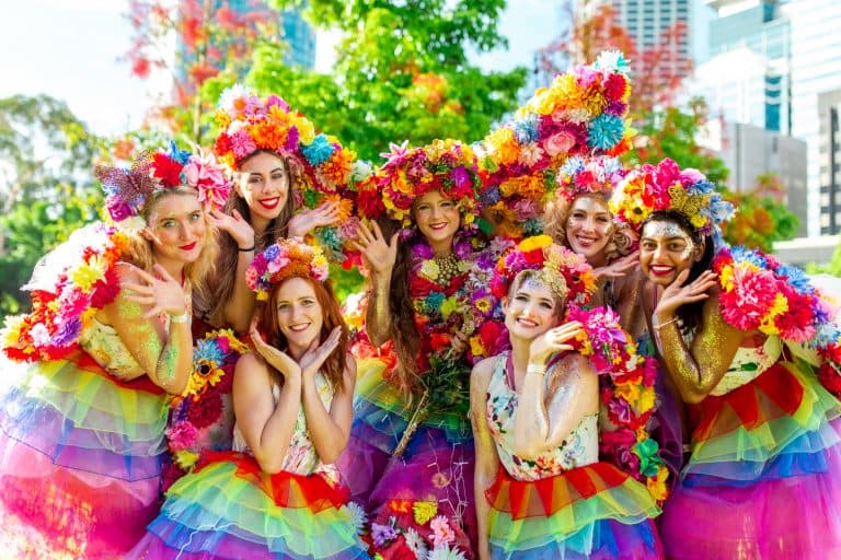Freedom Fairies Children’s Entertainment