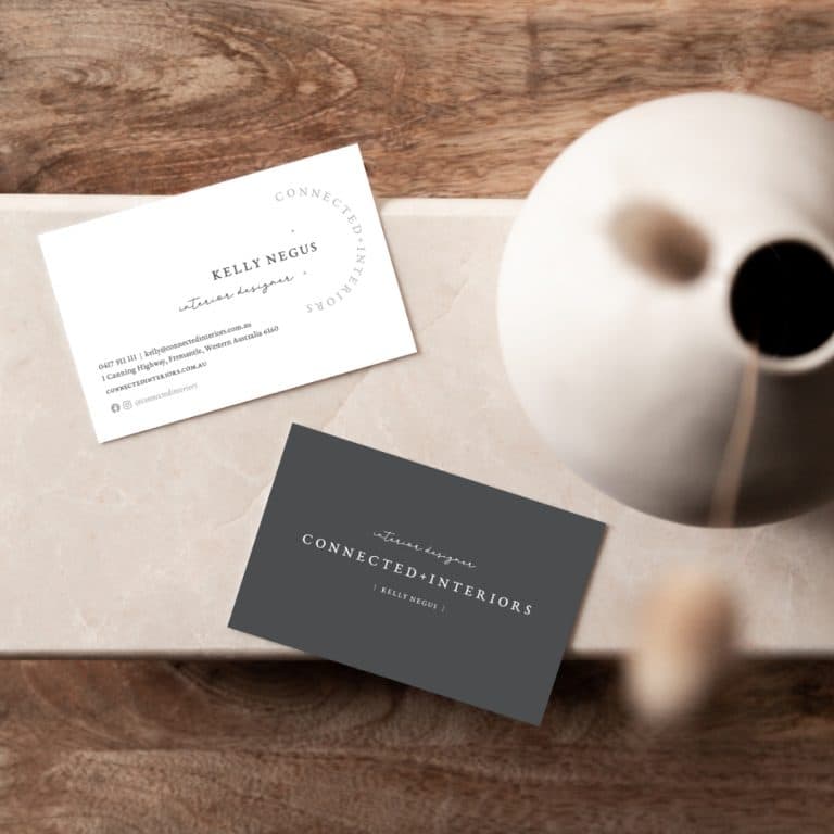 Connected Interiors – Love Your Home – Home Consult
