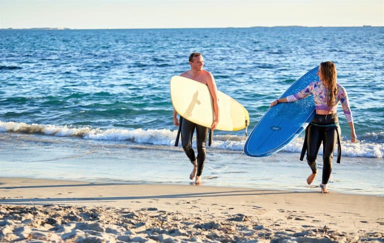 Next Wave Therapy