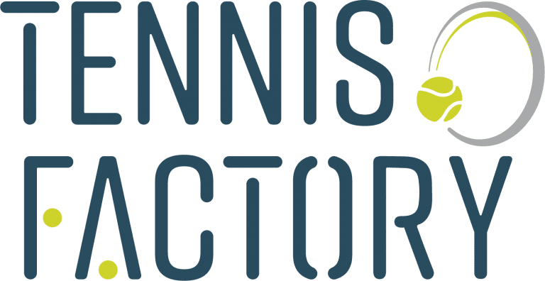 Tennis Factory – tennis coaching for all ages and abilities