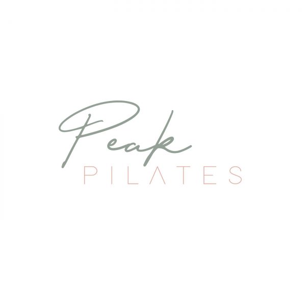 Peak Pilates Studio