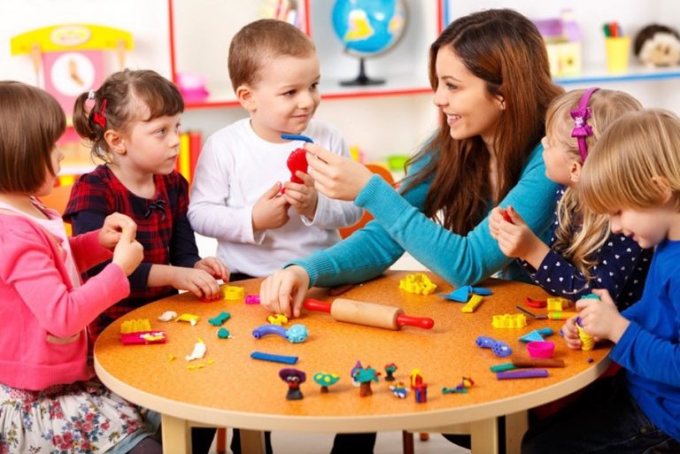 10 Things to Consider When Selecting a Child Care Centre