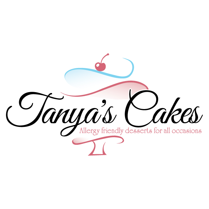 Tanya’s Cakes – Allergy friendly cakes and desserts for all occasions