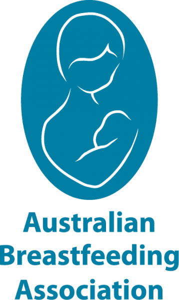 AUSTRALIAN BREASTFEEDING ASSOCIATION – APPLECROSS GROUP