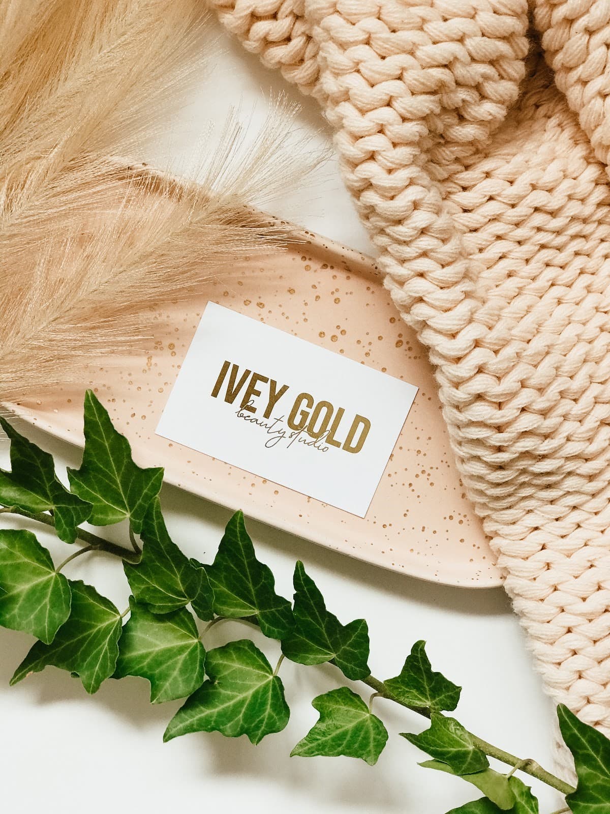 Ivey Gold Beauty Studio