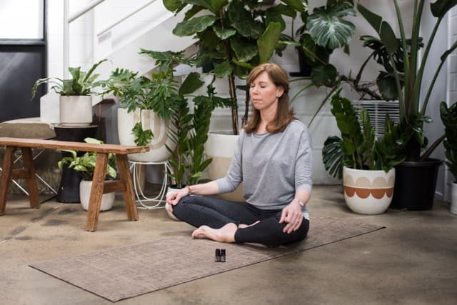 Meditation benefits - Serenity Wellness Collective