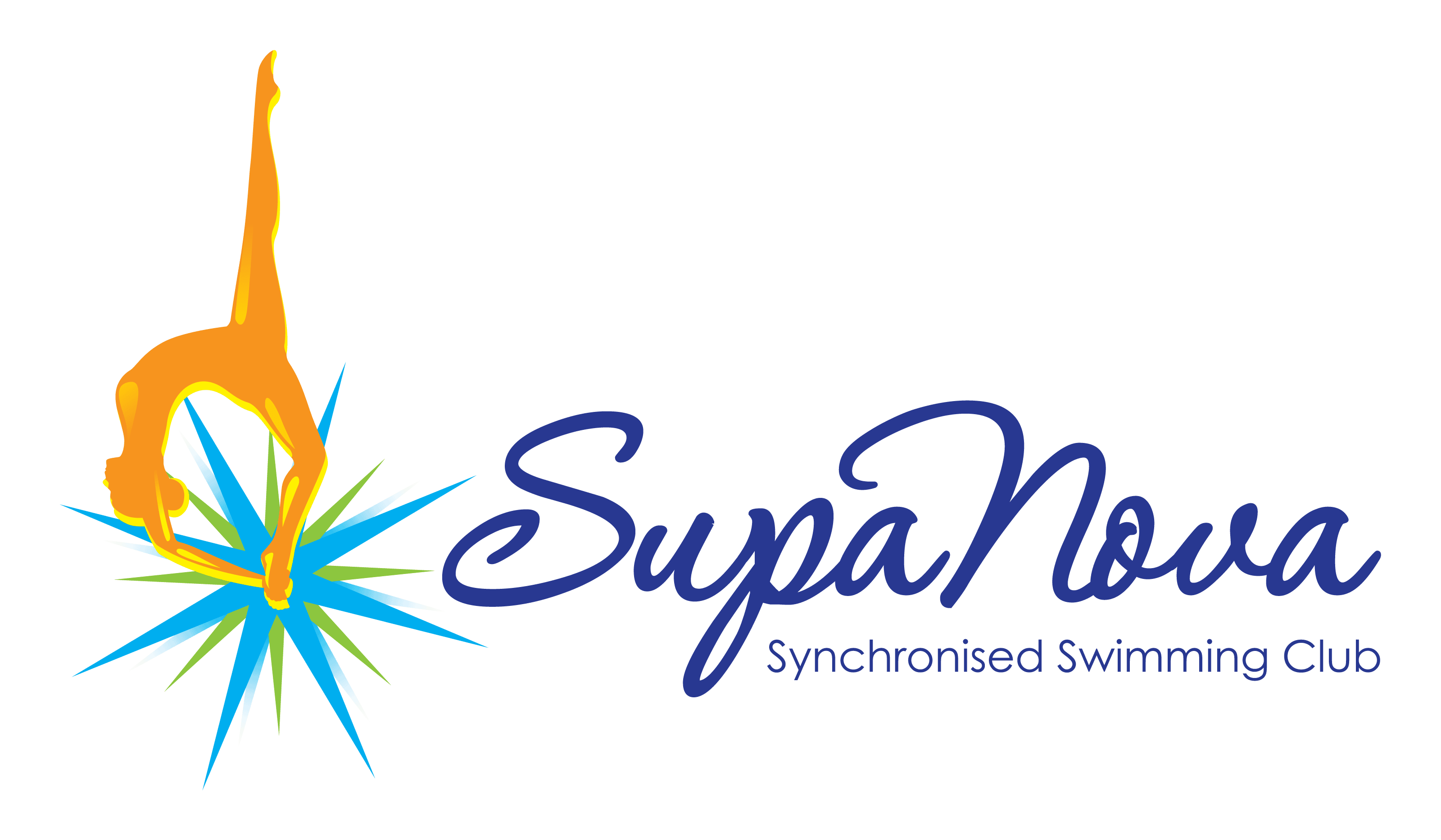 SupaNova Synchronised Swimming Club