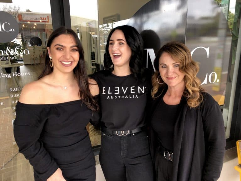 Mim & Co Hair Lab