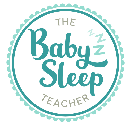 The Baby Sleep Teacher