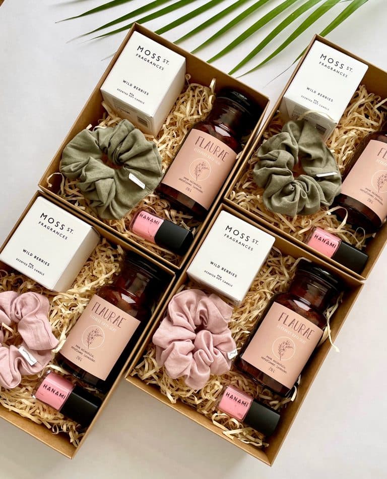 Pop Box Gifts