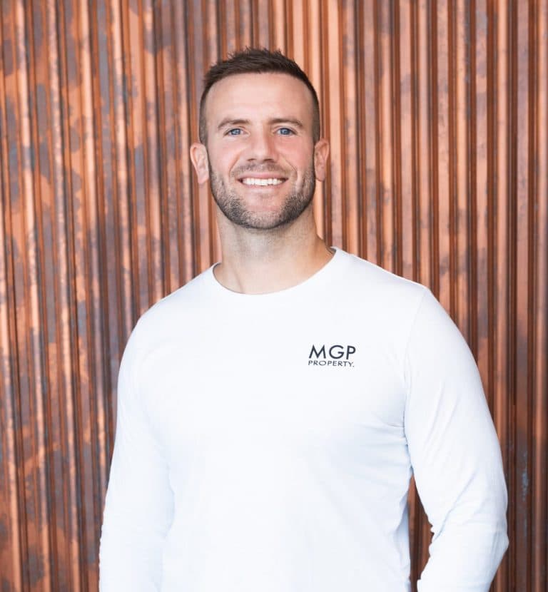 Getting to Know James Priestly – MGP Property