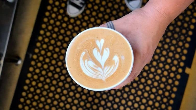 Where to find a local Drive Thru Coffee – Melville