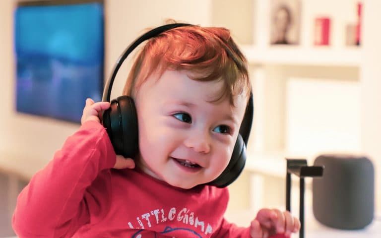 16 Parenting Podcasts That Are Worth a Listen