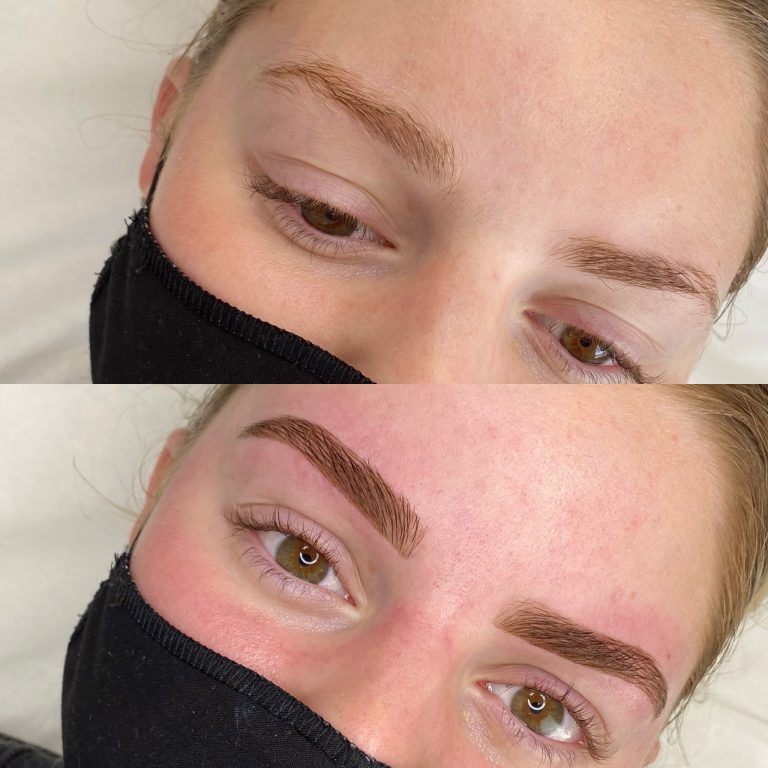 Dos Brows