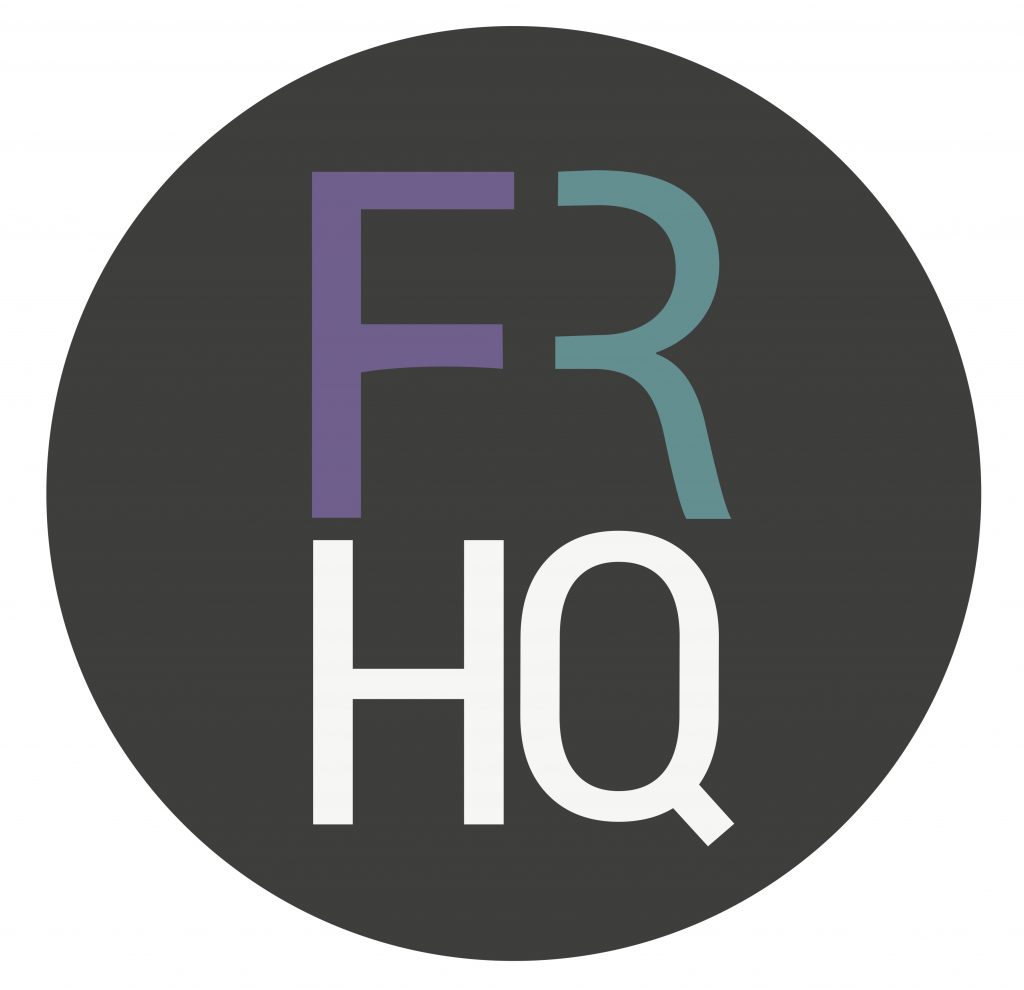 FitRight HQ small logo