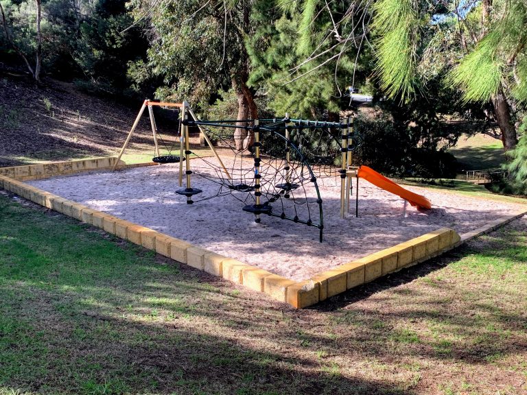 Smart Park (Spearwood) – Playground Review