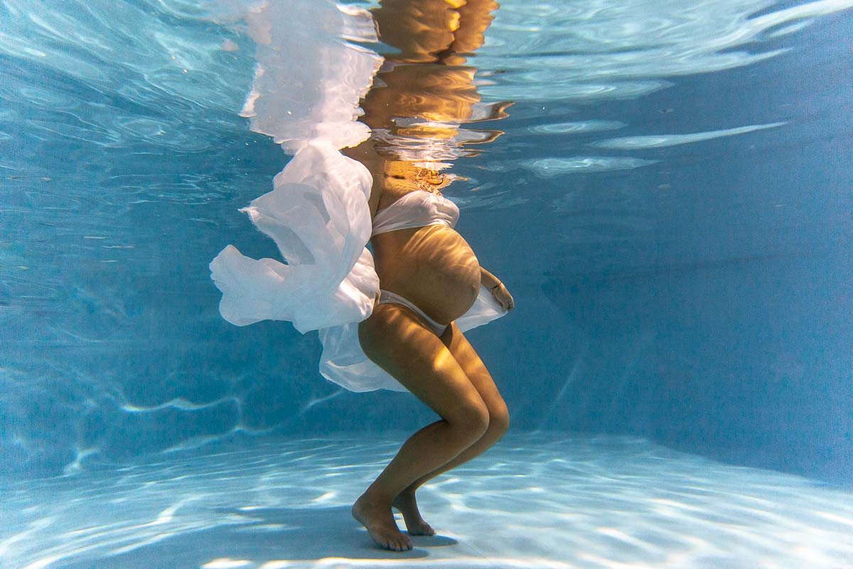 Perth underwater photographer