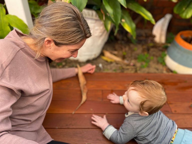Time To Talk & Connect – Paediatric Speech Therapist