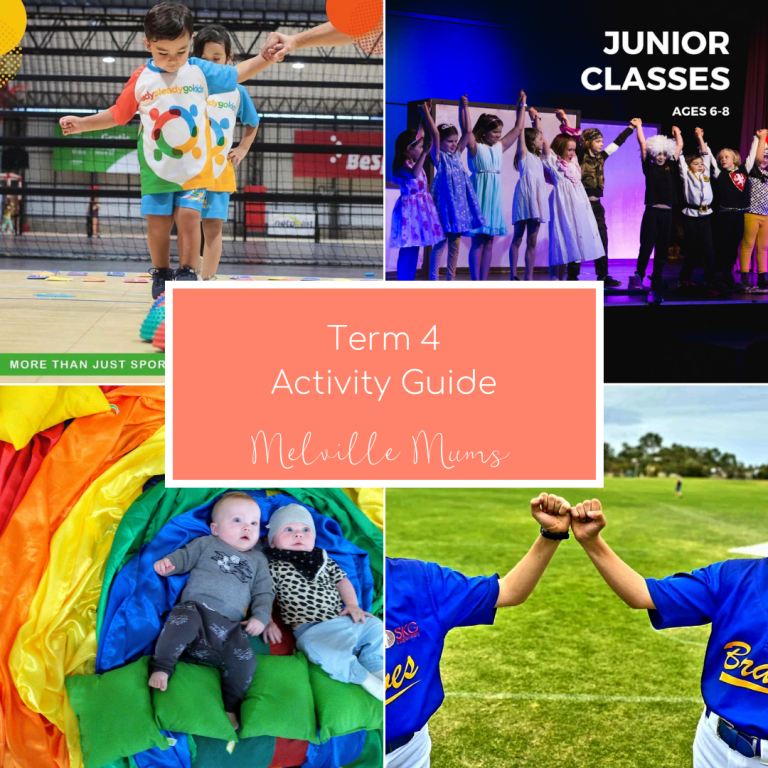 Term 4 Activity Guide 2021