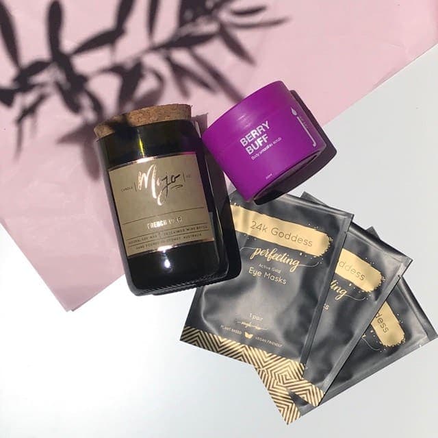 Econique Eco Beauty Shop