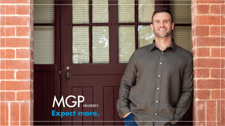 Q & A with James Priestly (MGP Property) – 2021 highlights + what to expect in 2022