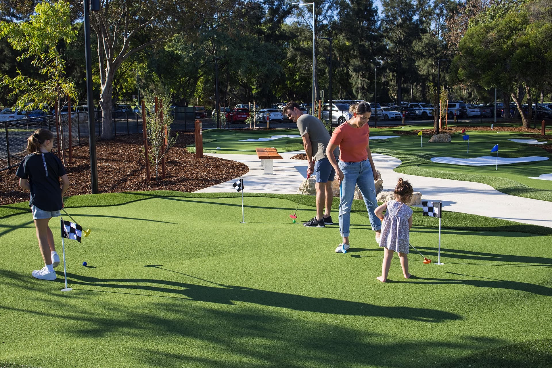 2022 Easter School Holidays Activity Guide Melville Mums