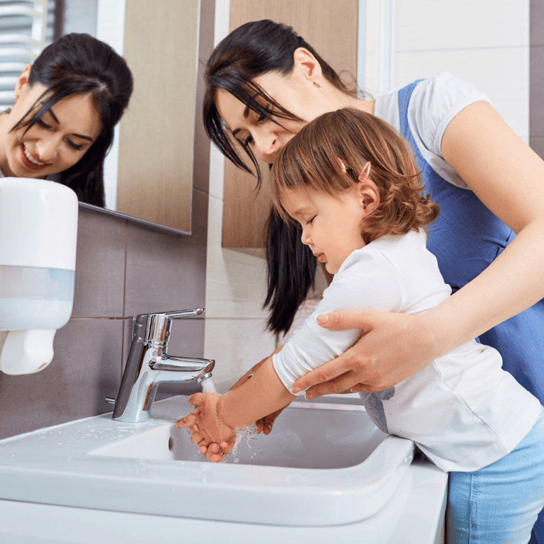 7 Fun Videos to Help Teach Kids about Personal Hygiene