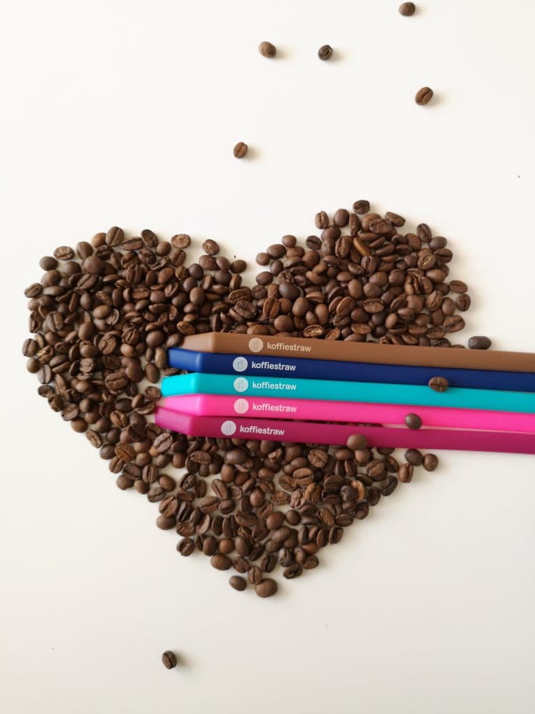 KoffieStraw