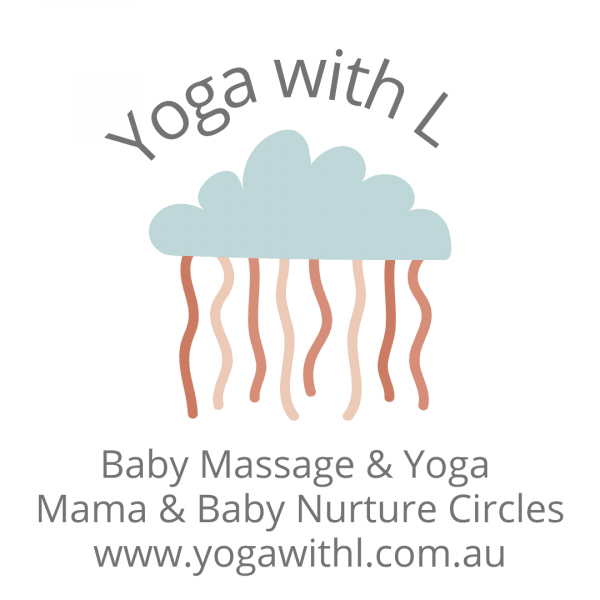 Baby Massage & Yoga