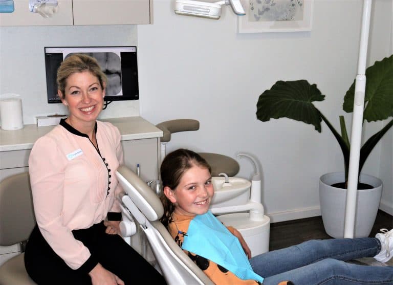 Getting to Know Dr Anna Stevens – Polar Dental