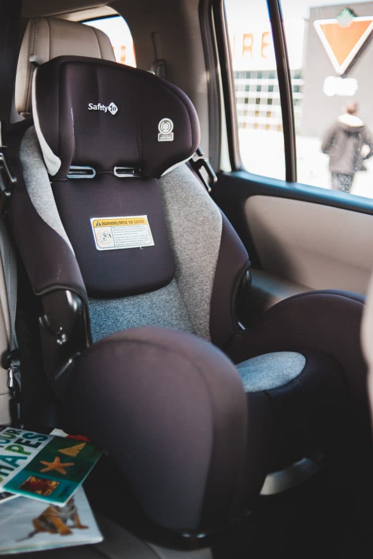 Should I Get My Car Seat Professionally Fitted?