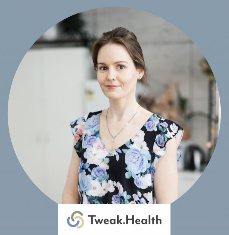 Melanie Jaye – Naturopath