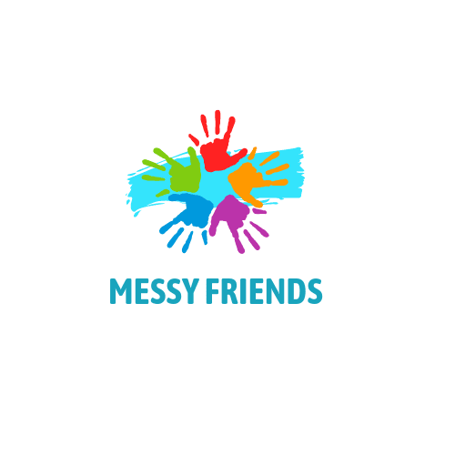 Messy Friends