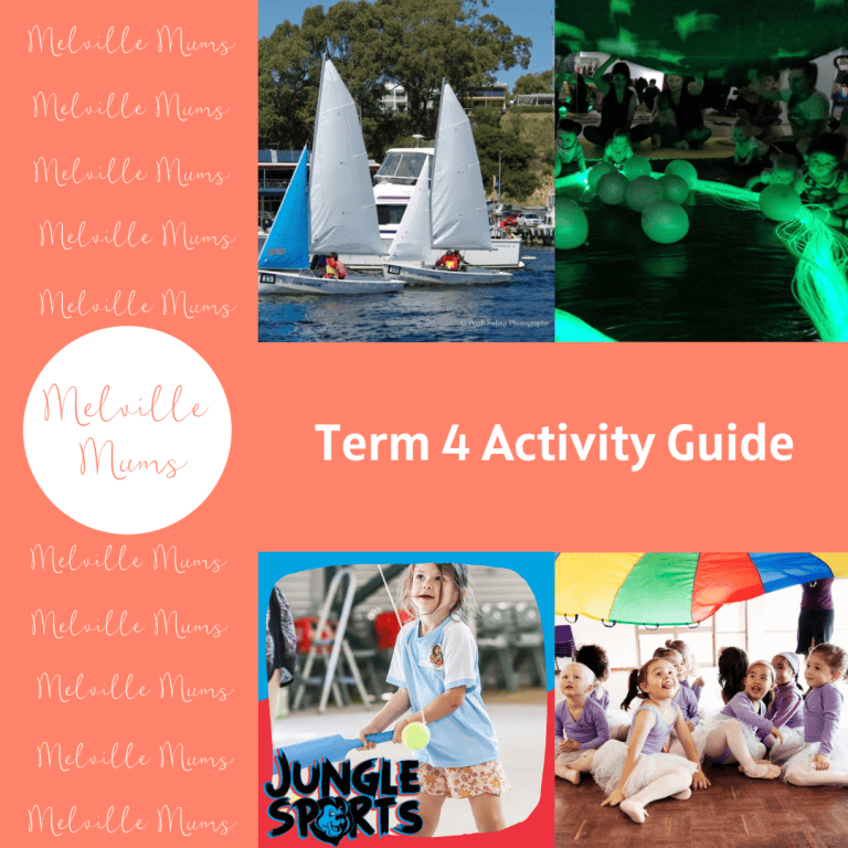 Term 4 Activity Guide 2022