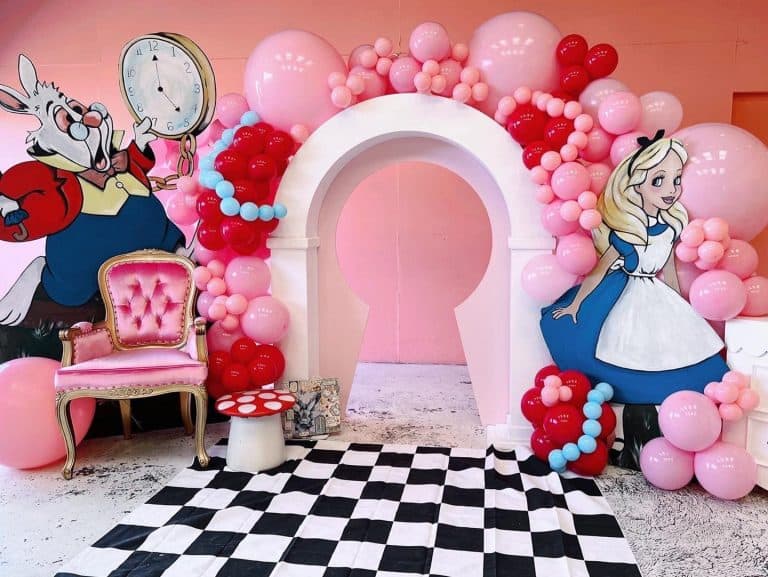 Event Stylist – Picture Perfect Planning