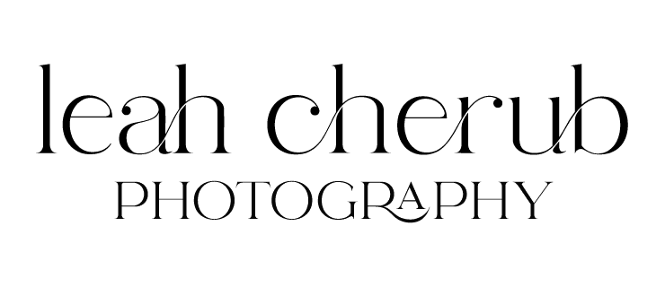 Leah Cherub Photography