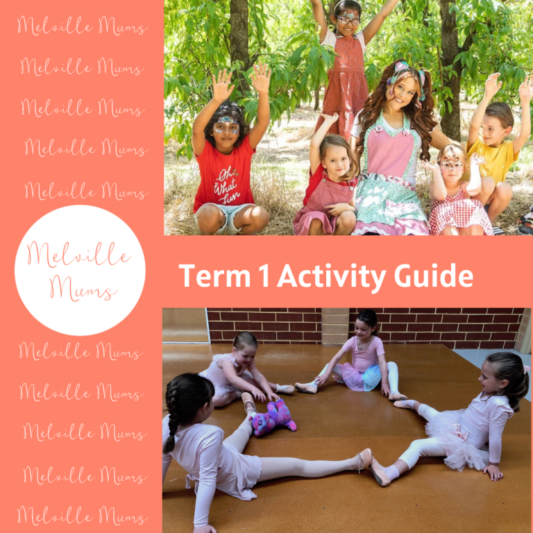 Term 1 Activity Guide 2023