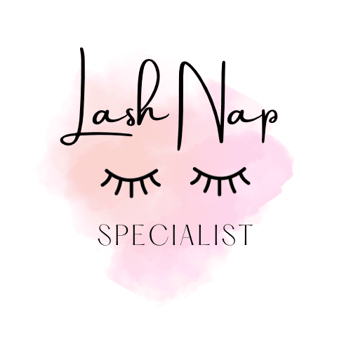 Lash Nap Specialist – eyelash extensions