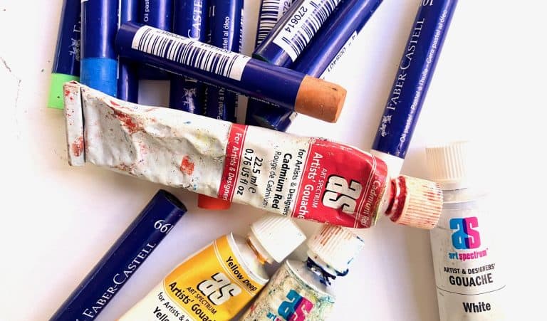 Art Classes for Children