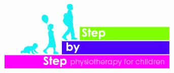 Step By Step Physiotherapy for Children