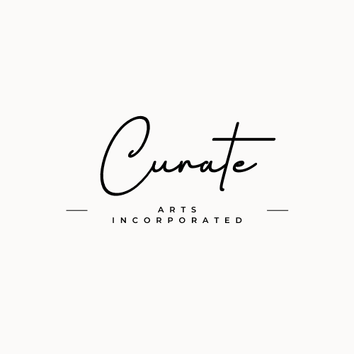 Curate – Art, Music & Events