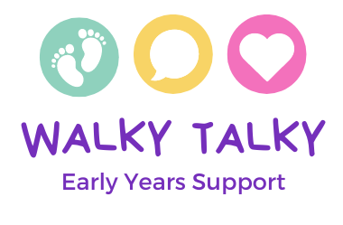 Walky Talky Early Years Support Hub