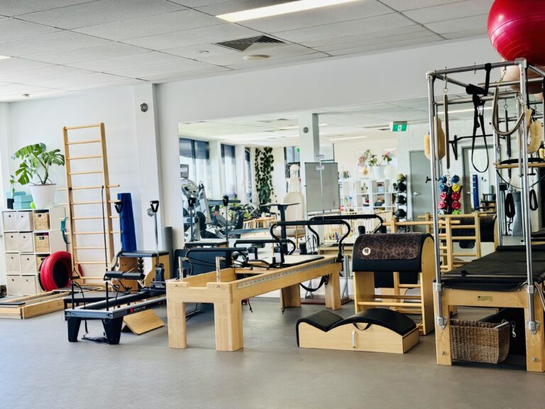 O2 Active Exercise Physiology
