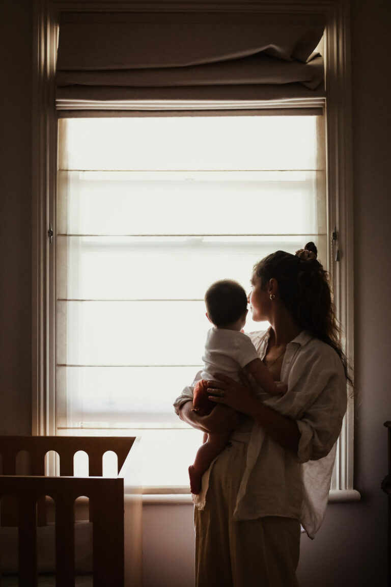 Female Portrait Art Photographer